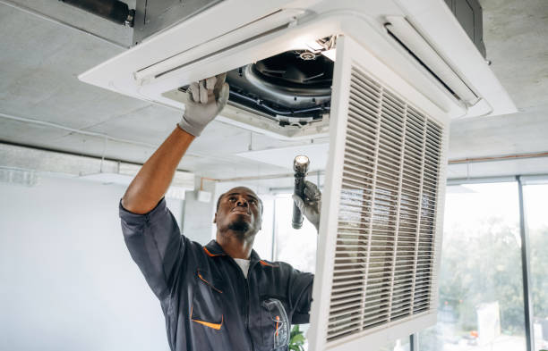 Licensed Ductwork Repair service in Scotch Plains, NJ - FH HVAC